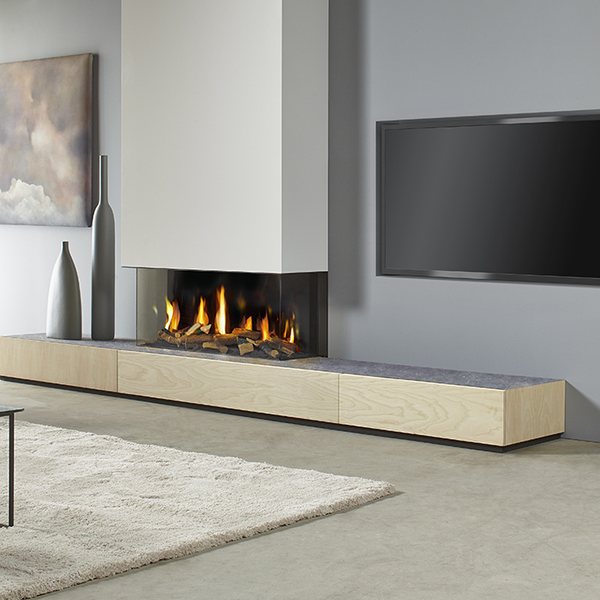DRU DRU Metro 100XT/3-41 RCH
