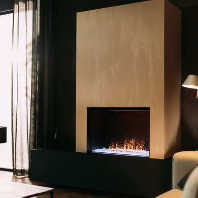 Dimplex / Faber e-MatriX Mood 800/500