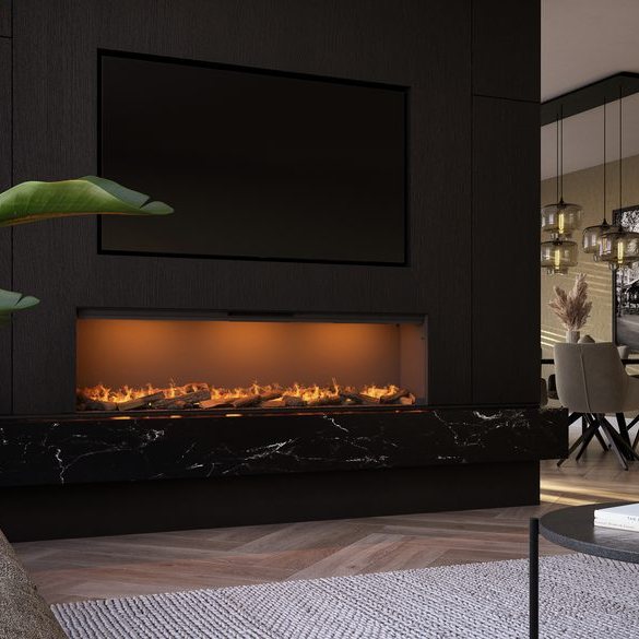 Dimplex / Faber e-SliM Linear 1700/450