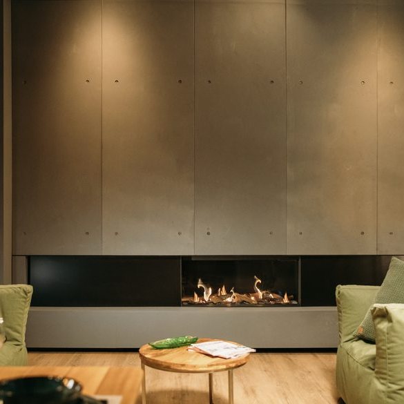 Dimplex / Faber MatriX Linear 1050/400
