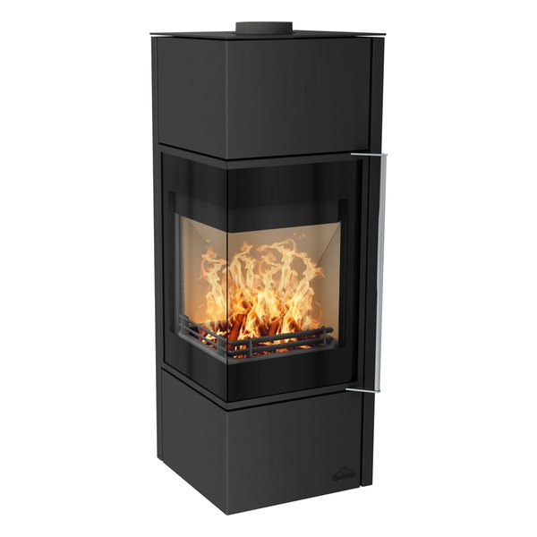 Fireplace Flambiente Empire