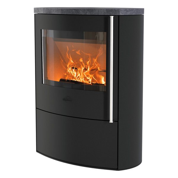Fireplace Flambiente Aurus