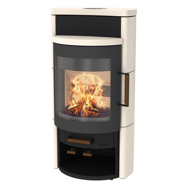 Fireplace Flambiente Solaris