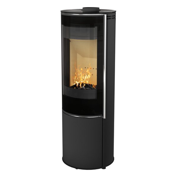 Fireplace Flambiente Stellaria