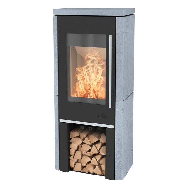Fireplace Flambiente Amaris