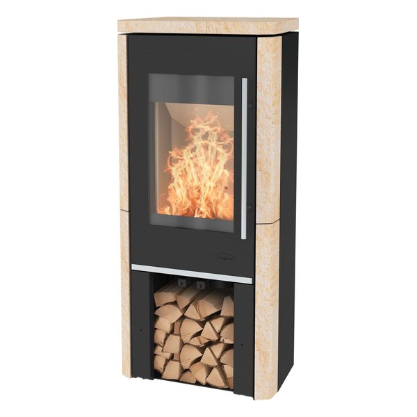 Fireplace ELITE Oregon