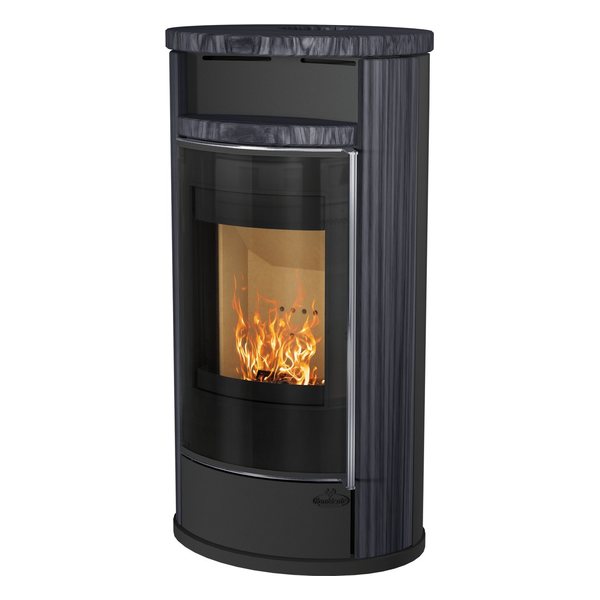 Fireplace Flambiente Hestia