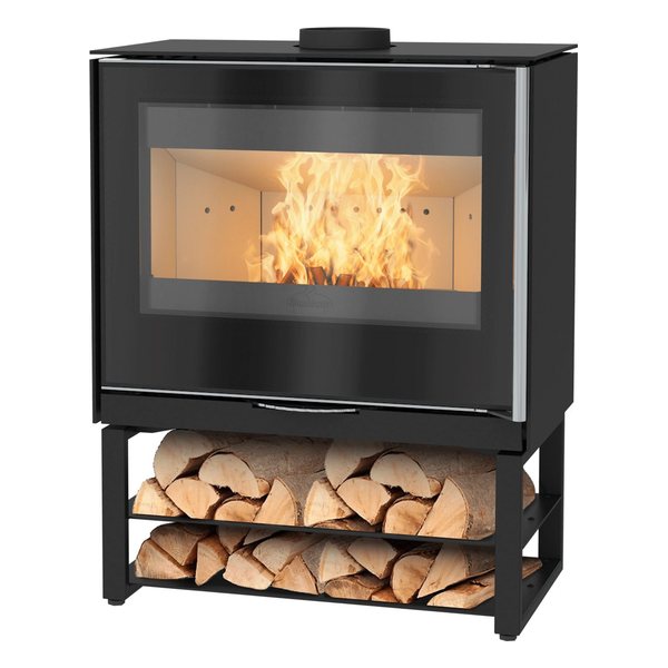 Fireplace Flambiente Domus
