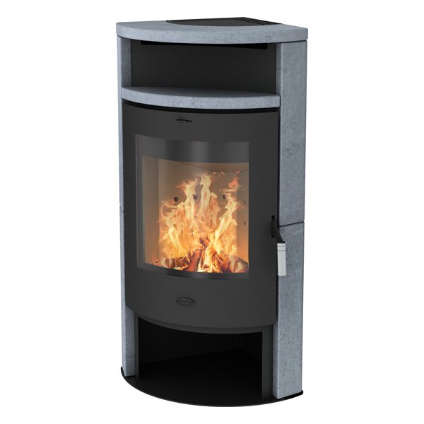 Fireplace Fireplace Samba