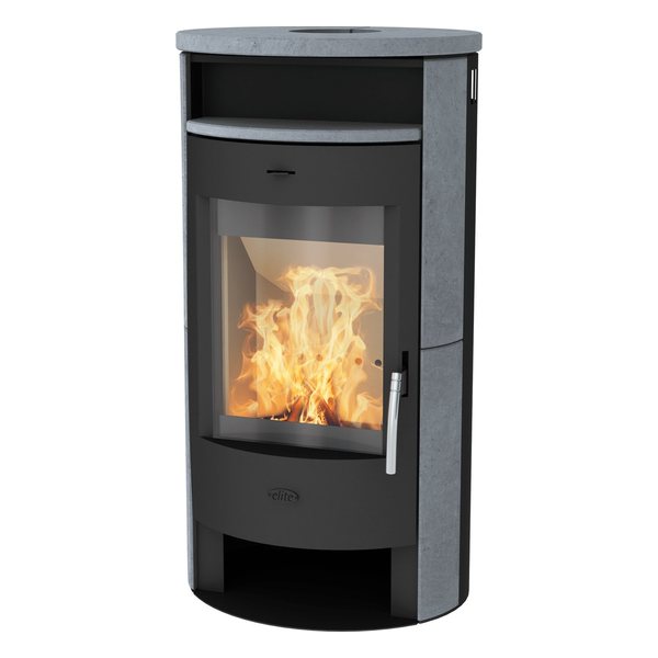 Fireplace ELITE Zamora