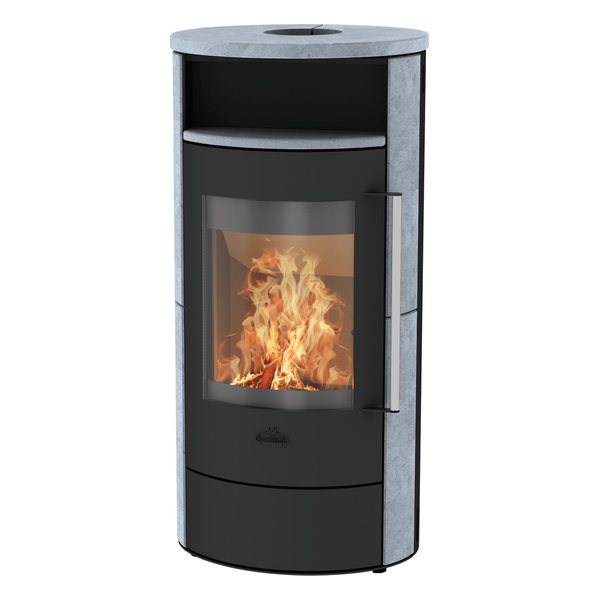 Fireplace Flambiente Hedera