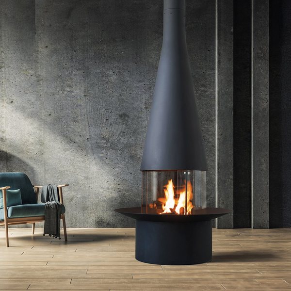 Focus Filiofocus central 2000 GAS by DECO-Gas