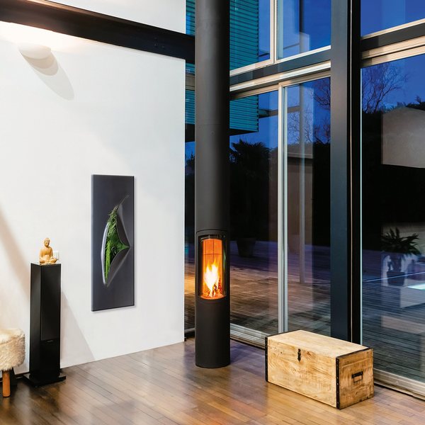 Focus Slimfocus mit Fuss LAS