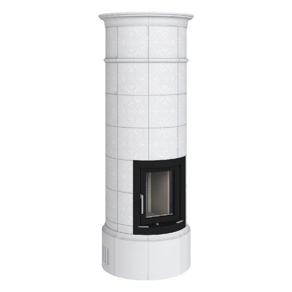 Hafnertec SPOK Designofen DaVinci