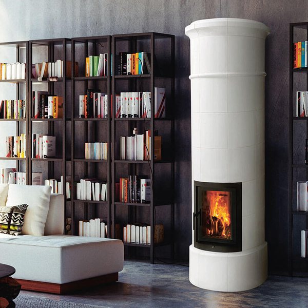 Hafnertec SPOK Designofen Dresden
