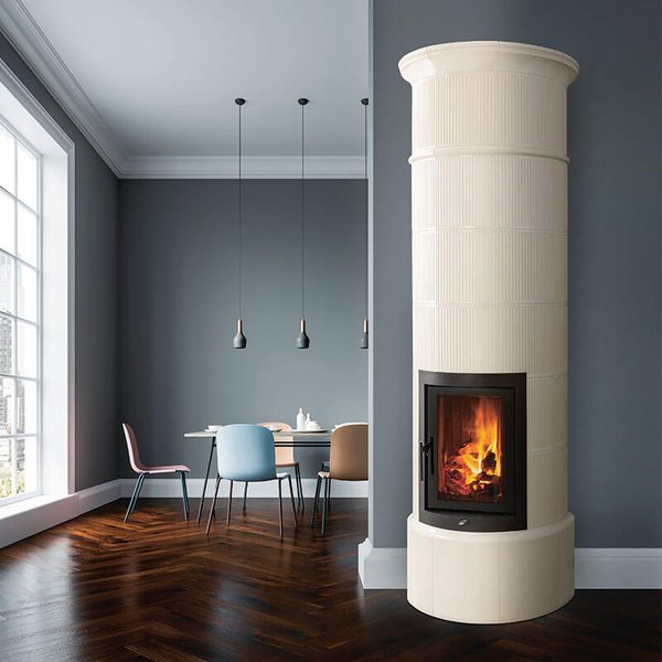 Hafnertec SPOK Designofen Wien