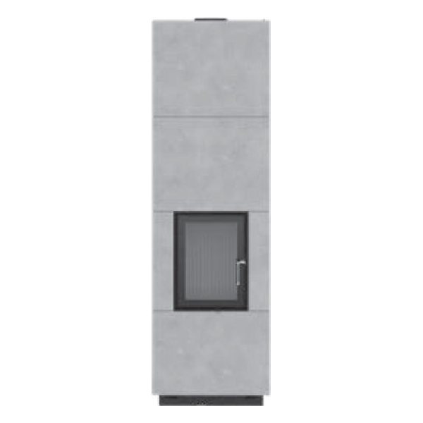 Hoxter BLOX H60W (wasserführend)