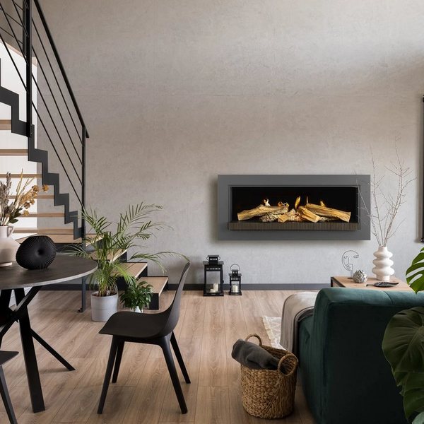 Kalfire Elektro Kalfire E-65″