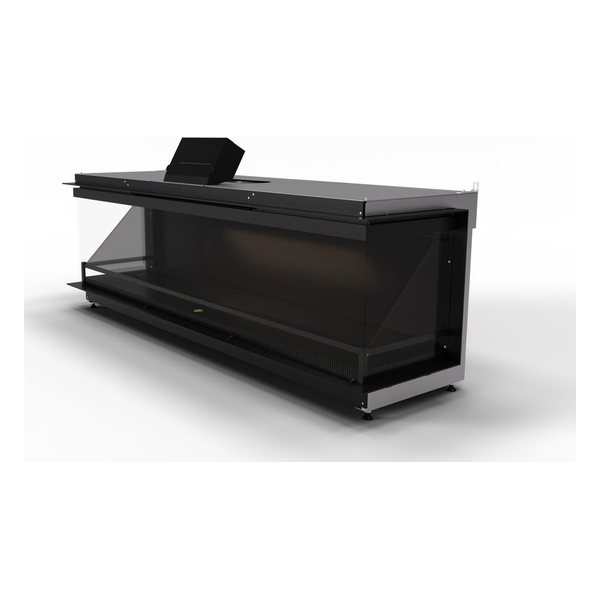 Kalfire Elektro Kalfire E-one 160S