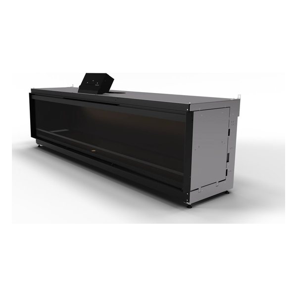 Kalfire Elektro Kalfire E-one 190F