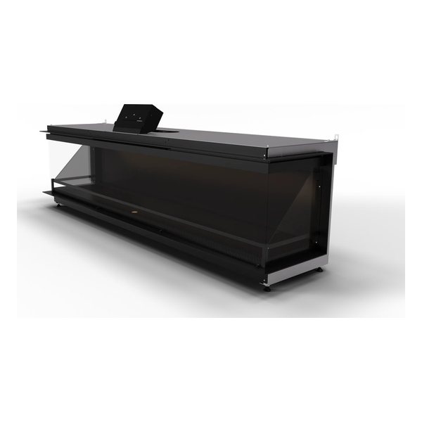 Kalfire Elektro Kalfire E-one 190S