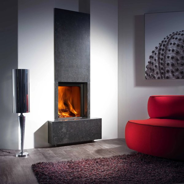 Kalfire Holzkamine Kalfire W45/48F