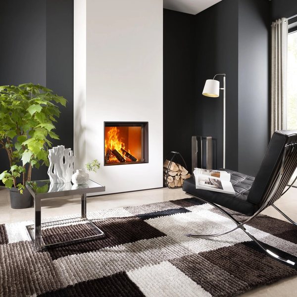 Kalfire Holzkamine Kalfire W60/51F