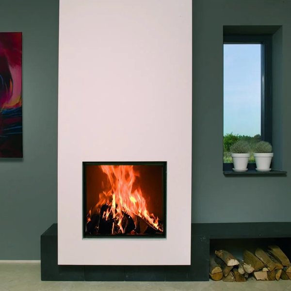 Kalfire Holzkamine Kalfire W71/62F