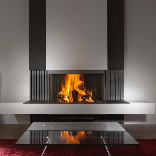 Kalfire Holzkamine Kalfire W90/47S