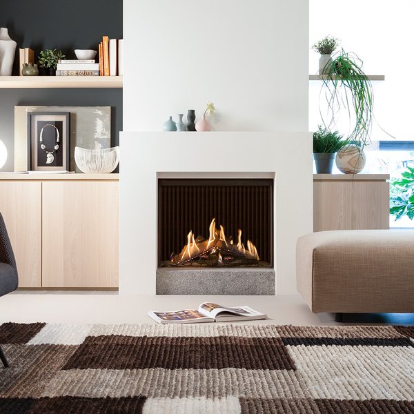 Kalfire Kalfire GP75/59F