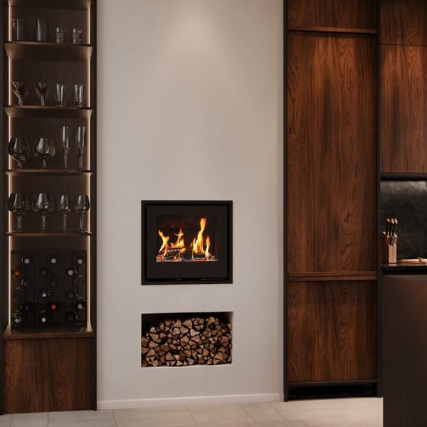 M-Design M-Design Incerta Quattro (Holz)