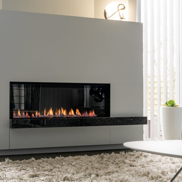 M-Design M-Design Luna Diamond Gas