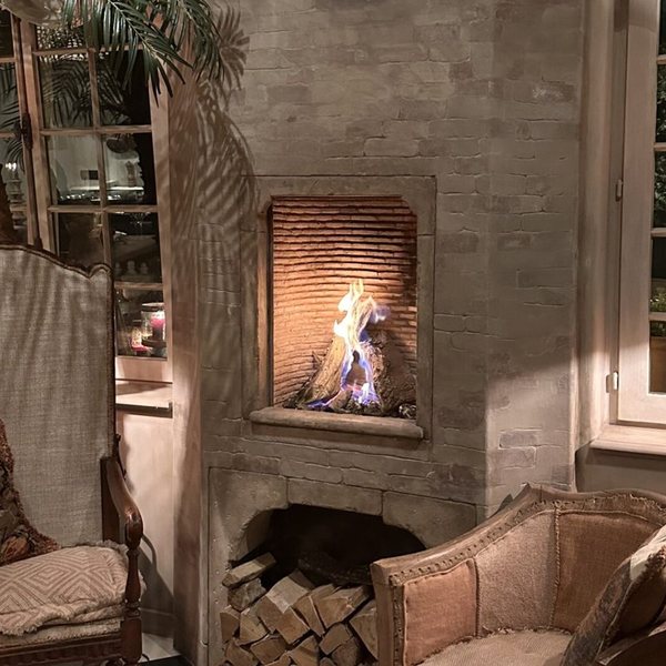 M-Design M-Design Rustica Gas