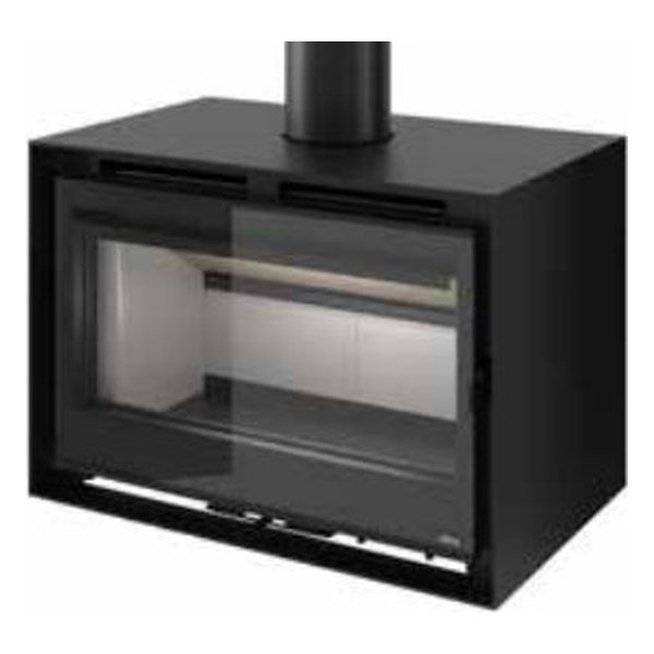 MCZ BLACKBOX 70 WOOD