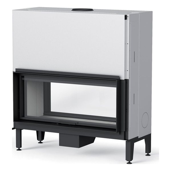MCZ PLASMA 115B WOOD