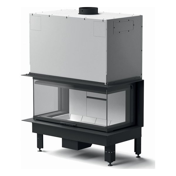 MCZ PLASMA 95T WOOD