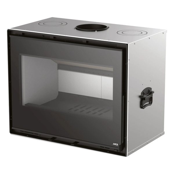 MCZ QBOX 70 WOOD