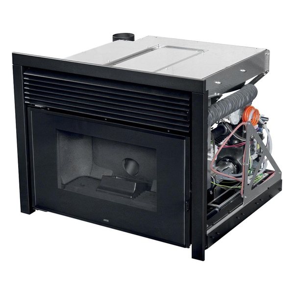 MCZ QBOX 70 AIR 8