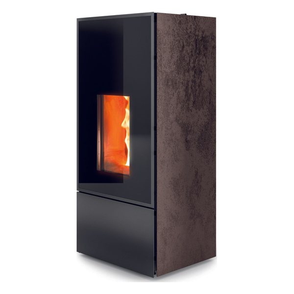 MCZ EIKO NATURAL MATIC 6 CORE