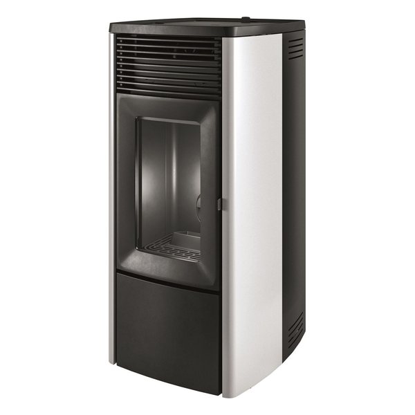 MCZ EGO AIR MATIC 8 CORE