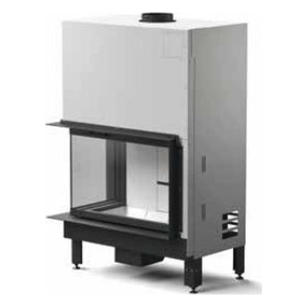 MCZ PLASMA 95 WOOD Eck