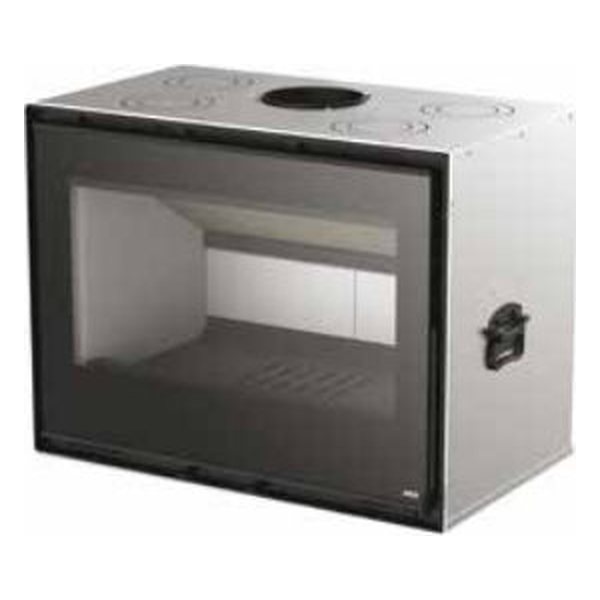 MCZ QBOX WOOD Kamineinsätze