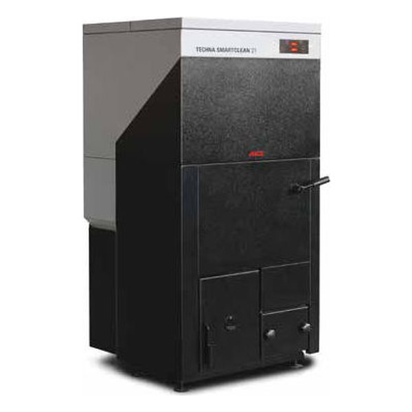 MCZ TECHNA SMARTCLEAN