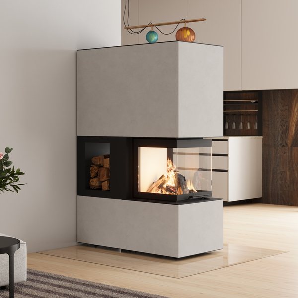 NeoCube neocube P55