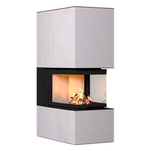 NeoCube neocube P60-Serie (Panorama, dreiseitig) inkl. Raumteiler-System P65