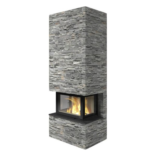 Nordpeis Nordpeis Davos U Stone