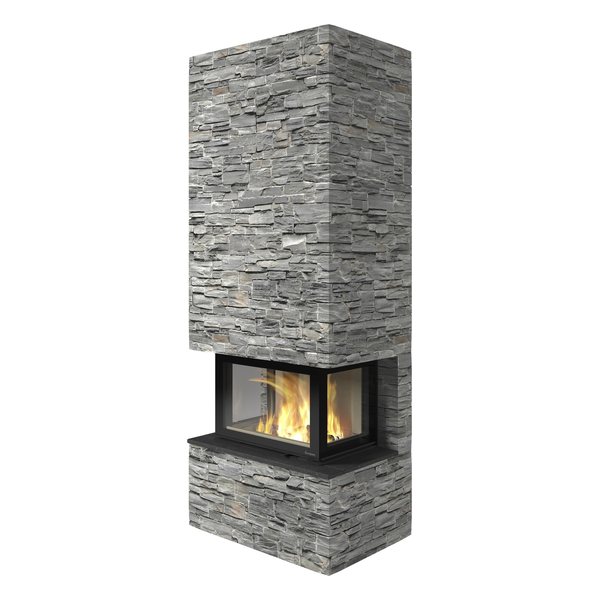 Nordpeis Nordpeis Davos U Stone