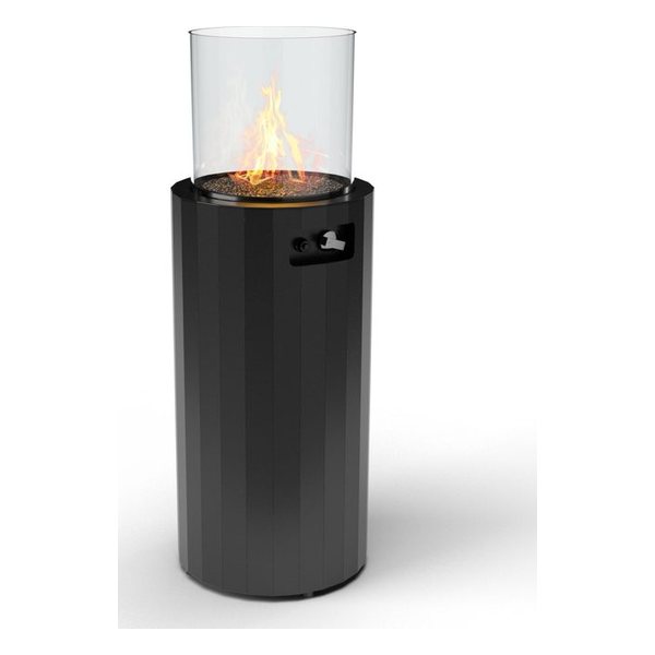 Planika Gas-Heizstrahler Bino
