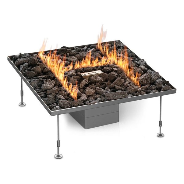 Planika Outdoor Galio H Insert Automatic