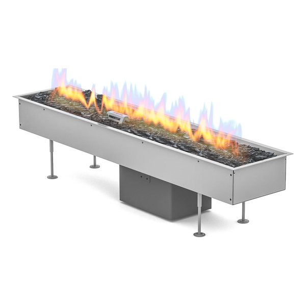 Planika Outdoor Galio Insert Automatic 1000